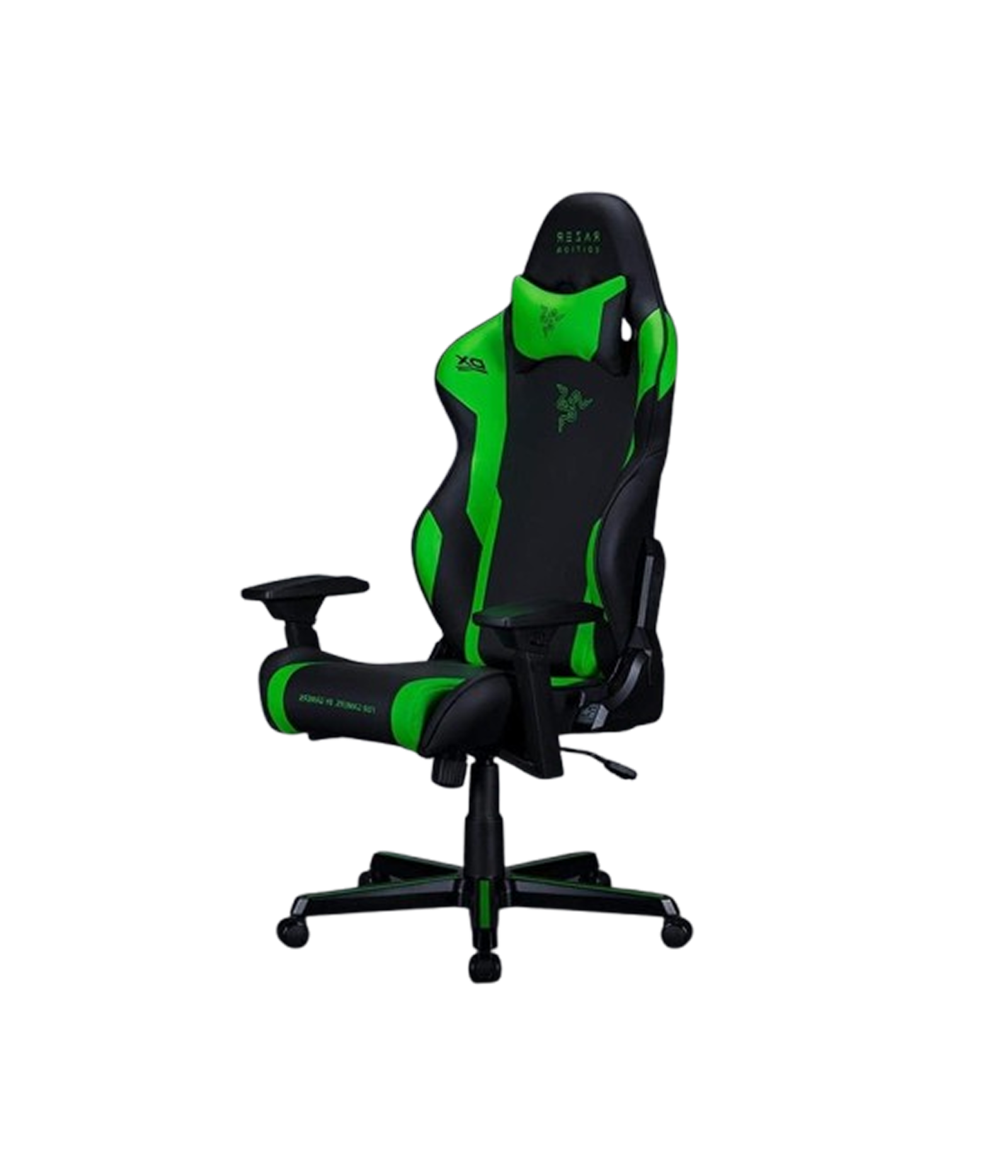 DXRacer RAZER Special Edition Gaming Chair