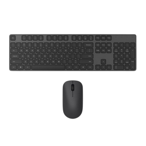Xiaomi Wireless Keyboard & Mouse Set