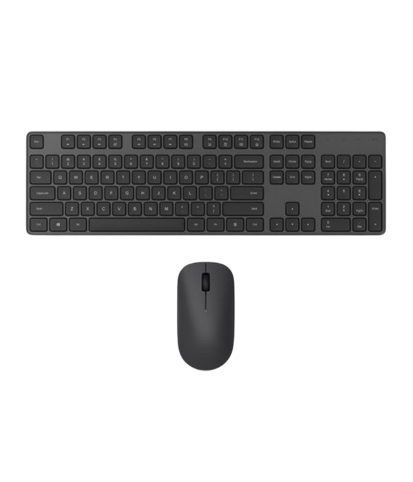 Xiaomi Wireless Keyboard & Mouse Set