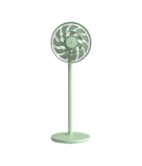 Viomi FAN 2 Floor Fan 36 W VXFS12A-J Stand Fan Small
