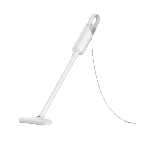 Mijia Vacuum cleaner 220 V- 600W (MJXCQ01DY) MJSXCU01DY