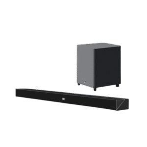 Xiaomi Mi MDZ-35-DA 2.1 Home Theater Soundbar With 100W Bluetooth Subwoofer
