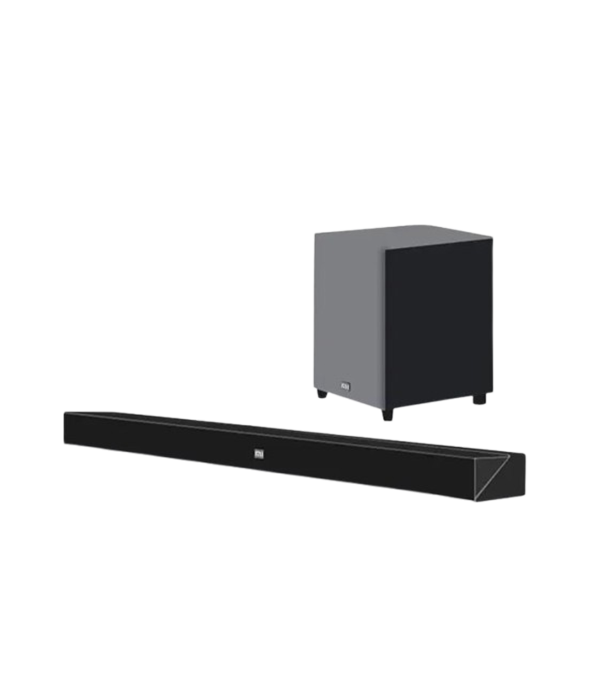 Xiaomi Mi MDZ-35-DA 2.1 Home Theater Soundbar With 100W Bluetooth Subwoofer