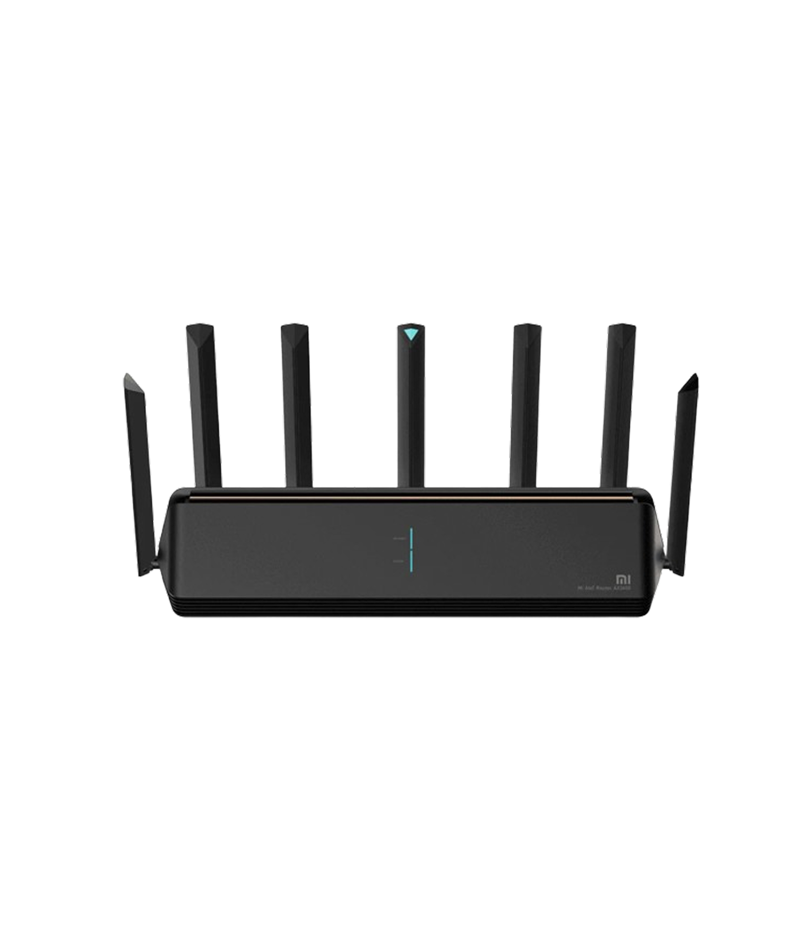 MI AIOT Router AX3600