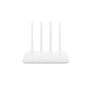 MI Router 4A