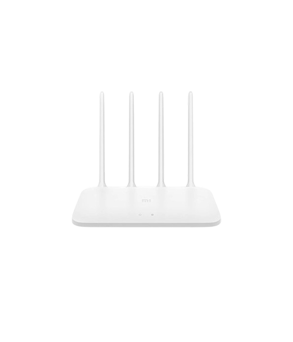 MI Router 4A