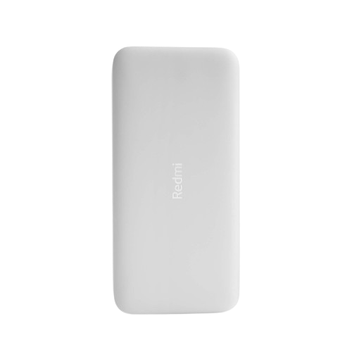 Redmi 20,000mAh Fast Charge Power Bank
